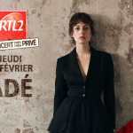 Concert RTL2 Adé
