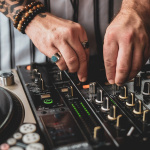 Fête de la musique 2025 à la Cité universitaire de Paris avec Breakbot & Irfane