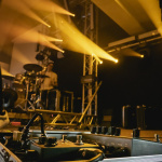 Fête de la musique à Ivry-sur-Seine(94) avec Médine et Jok'air