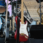 Fête de la musique 2025 : hommage à Michael Jackson et feu d'artifice à Massy (91)