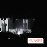 Nine Inch Nails en concert à l’Accor Arena de Paris : on y était, on vous raconte