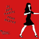 Miss.Tic : une exposition gratuite en hommage à la street artiste dans le 13e à Paris