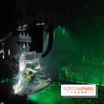 Lady Gaga livre un incroyable opéra gothique à l’Accor Arena de Paris: on y était, on vous raconte