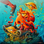 Street Nature Forte : une expo gratuite de street art autour de la nature