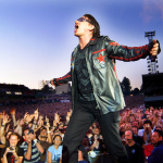 U2 : une histoire irlandaise, une exposition autour des 50 ans du groupe de Bono à voir à Paris