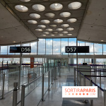 Aéroport Paris Charles-de-Gaulle : les terminaux vont changer de nom en 2027