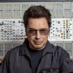 Jean-Michel Jarre en concert à la Seine musicale à Paris en octobre 2027