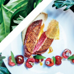 La terrasse du Mini Palais, saison 2017