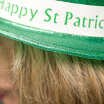 Saint Patrick 2018 au Centre Culturel Irlandais