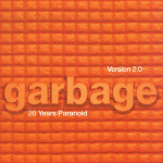 Garbage en concert au Bataclan de Paris en septembre 2018 