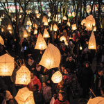 Fête des lanternes 2018 : lumière sur le Japon à La Villette 