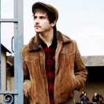 Gauvain Sers en concert au Zénith de Paris La Villette en avril 2020