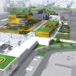 Cité de la Gastronomie Paris-Rungis : ouverture prévue en 2024