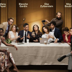 Selfie avec Blanche Gardin : la bande-annonce