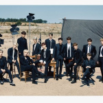 Seventeen en concert à La Seine Musicale en mars 2020 