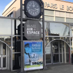 Salon des formations et métiers aéronautiques 2020