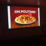 5 spots où manger de la poutine à Paris