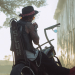 Yelawolf en concert à L’Elysée Montmartre en mars 2020