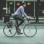 La Région île-de-France s'engage pour le RER Vélo et l'anticipation de pistes cyclables provisoires