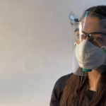 Coronavirus : la visière de protection, est-ce efficace et où en acheter ?