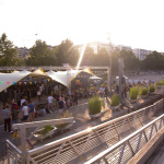 F&ecirc;te de la Musique 2020 &agrave; Petit Bain &agrave; Paris avec Nowadays Records