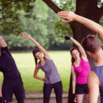 The Outdoor Corner lance des coachings de sport en plein air à Paris