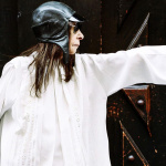 Réouverture de l'Olympia à Paris : concert maintenu de Brigitte Fontaine