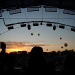 Peacock Society 2021 : open air festival au Parc de Choisy Paris