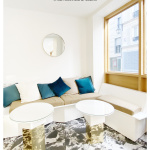 Philippe Conticini dévoile une nouvelle pâtisserie dans le 3e à Paris