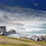 Covid : en Afrique du Sud, une nouvelle variante du virus plus « préoccupante » et « transmissible »