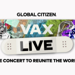 Vax Live: un concert solidaire à suivre en streaming avec J-Lo, Foo Fighters, Eddie Vedder...