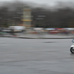 Paris : le premier radar sonore inauguré dans le 20ème arrondissement