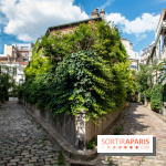 Promenade dans le quartier de la Butte-aux-Cailles à Paris