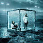 Djadja & Dinaz en concert à l’Accor Arena de Paris en décembre 2023