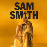 Sam Smith en concert à l'Accor Arena de Paris en mai 2023