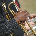 Festival Banlieues Bleues 2013 : Jazz en Seine-Saint-Denis