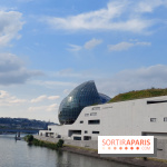 La Seine Musicale
