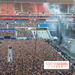 Rammstein au Stade de France en 2023 : qui est la première partie ?