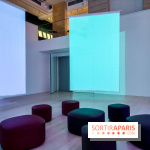 Wetland Project : une exp&eacute;rience sonore et immersive gratuite au Centre culturel canadien