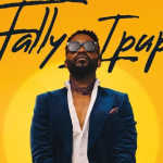 Fally Ipupa en concert à l'AccorHotels Arena de Paris en 2020