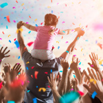 Fête de la musique 2023 : Martin Solveig fait sa boum pour enfants au Jardin d'Acclimatation