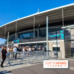 Mylène Farmer au Stade de France : comment bien préparer votre salle en transports en commun