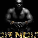 Kaaris en concert à l’Accor Arena de Paris en février 2024