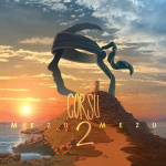 Corsu Mezu Mezu à Paris La Défense Arena avec Florent Pagny, Patrick Bruel... 