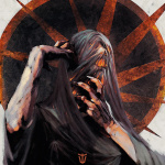 Within Temptation en concert à l’Adidas Arena à Paris en novembre 2024