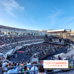 Festival de Nîmes 2024: James Blunt, Ninho et Suzanne Vega en concert aux arènes