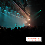 The Kills en concert à La Gaîté Lyrique : on y était, on vous raconte