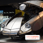 L'Art Robotique à la Cité des Sciences