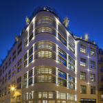 Le Cinq Codet : le tout nouveau 5* de la rive gauche