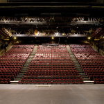 Chaillot, une mémoire de la danse, l'expo à la BnF